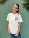 Texas Stamps Tshirt