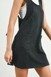 Freida French Terry Dress