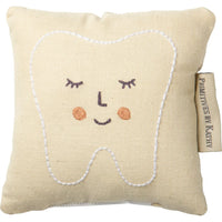 Dear Tooth Fairy