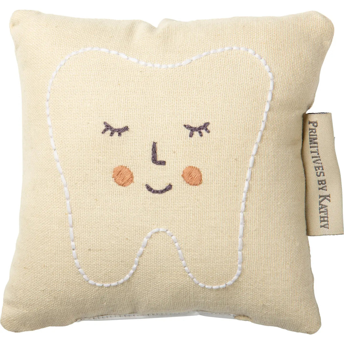 Dear Tooth Fairy