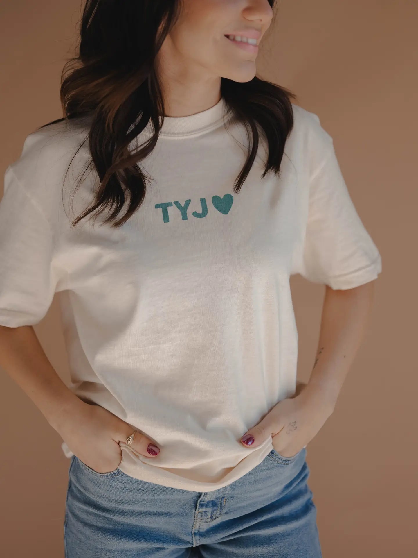 Thank You Jesus tshirt