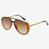 Freyrs - Fulton Aviator Sunglasses