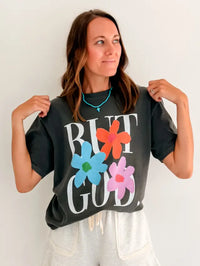 But God, Tshirt