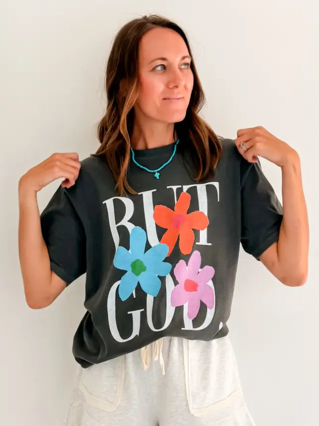 But God, Tshirt