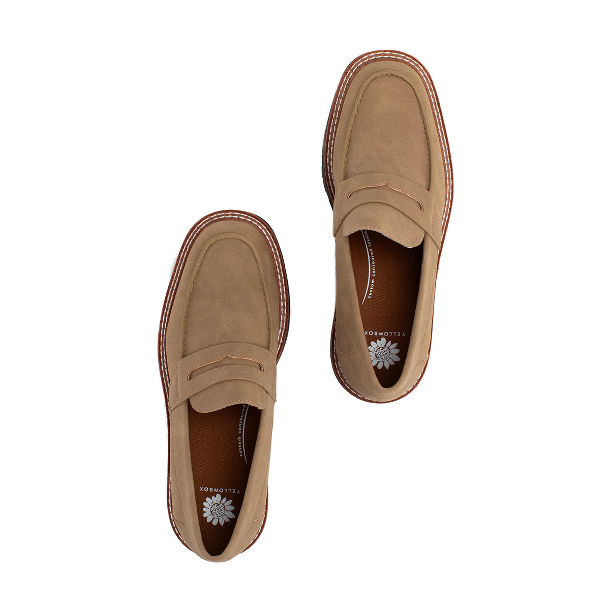 Yellowbox - Sherry Loafer