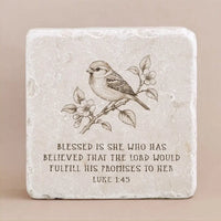 Stone Coaster