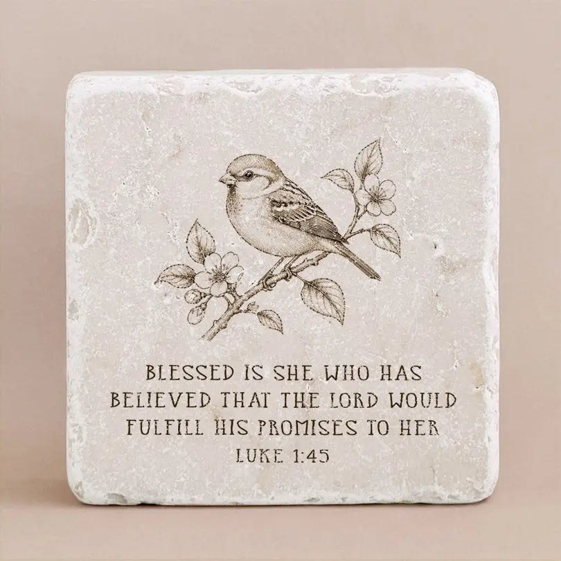Stone Coaster
