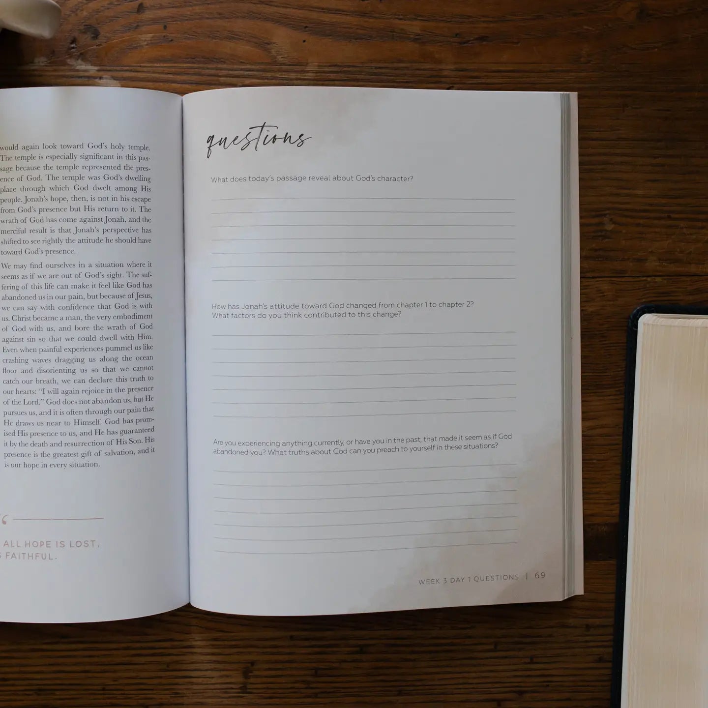 Mercy in the Storm Book