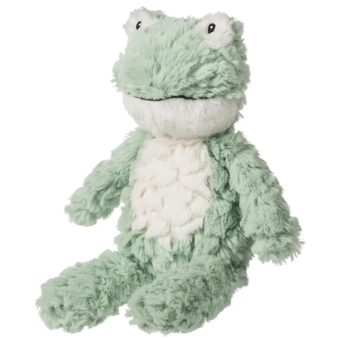 Nursery Mint Frog