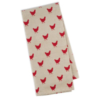 Farmhouse Assorted Dishtowels