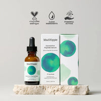 Mad Hippie - Corrective Peptide Serum