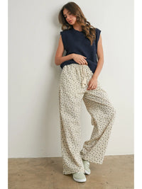 Mandy Knit Top