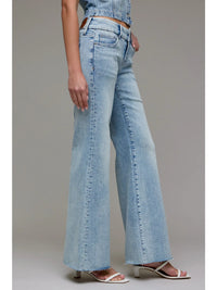 Landyn Low Rise Jean