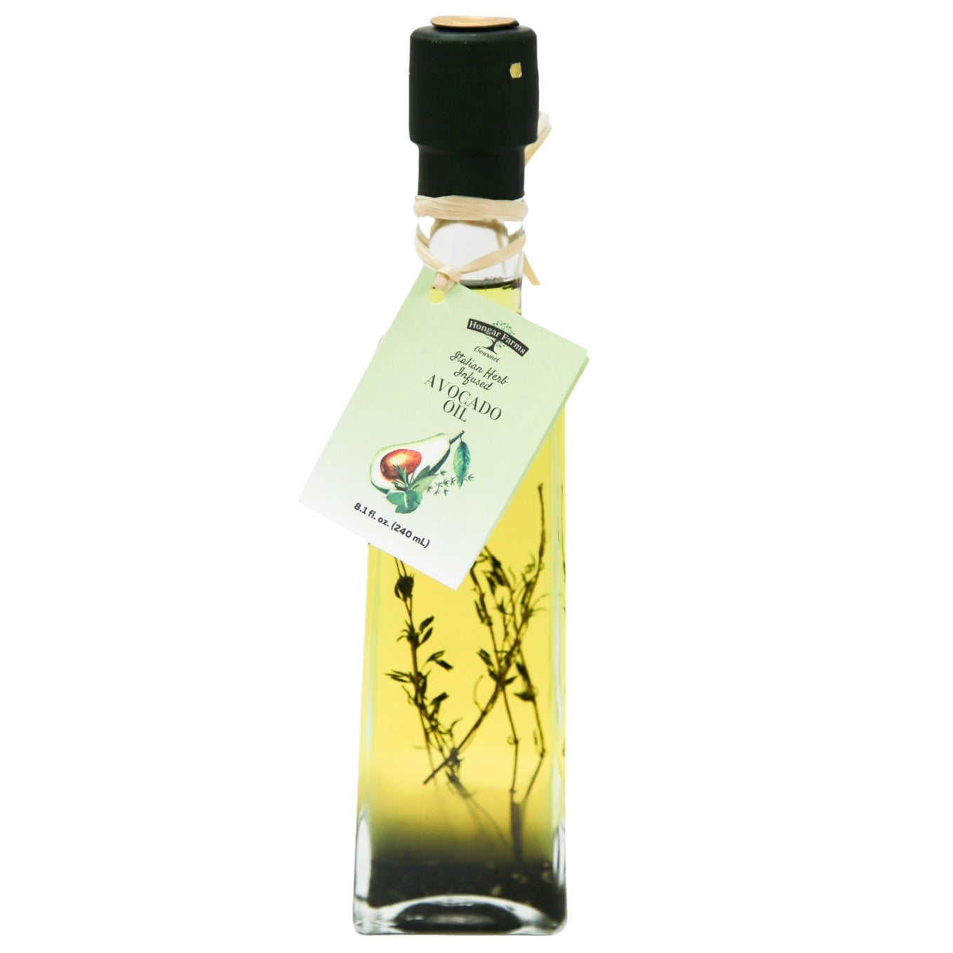 Hongar Farm Avocado Oil