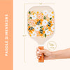 Pickleball Paddle - Sweet Meadow