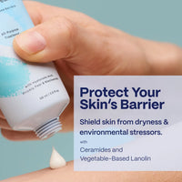 Mad Hippie - Ultra Rich Barrier Cream
