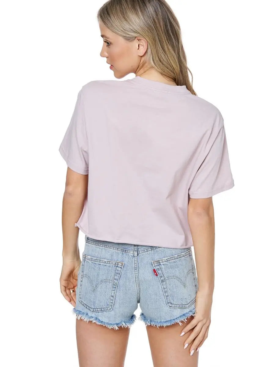 Cowboy Essentials Tshirt