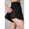 Ashlie Athletic Shorts