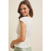 Taylor Blouse