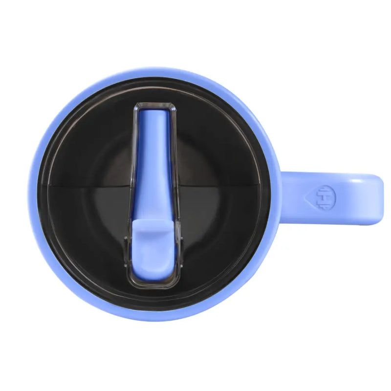Hydro Jug - Traveler Hot Lt Blue
