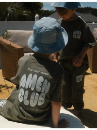 Amen Club Tshirt