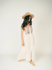 Ashton Maxi Dress