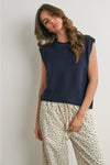 Mandy Knit Top
