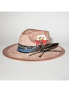 Danielle Cowgirl Hat