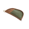 Jon Hart - Cotton Canvas Large Revolver Case