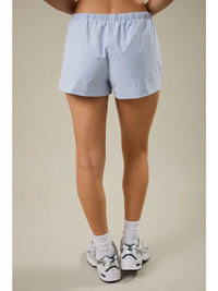 Afton Shorts with Pockets