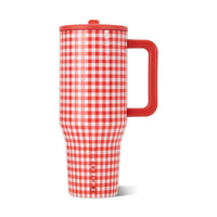 Hydro Jug Traveler- Summer Picnic