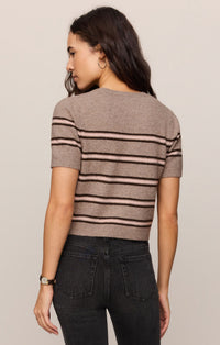 Z-Supply , Gateway Stripe Sweater