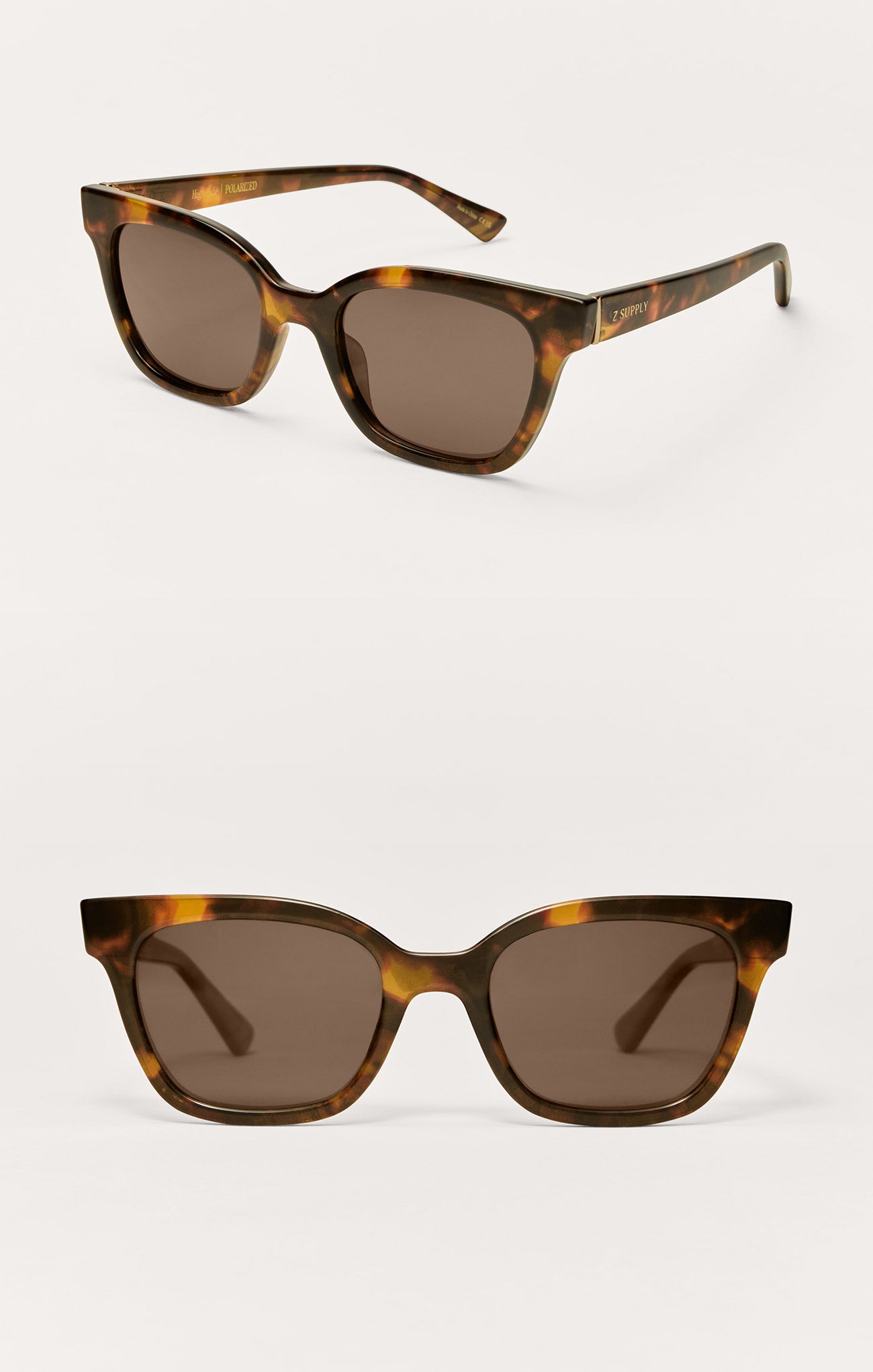 Z-supply , High TIde Sunglasses