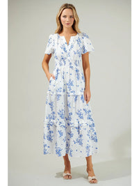 Bestia Floral Palmer