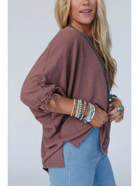 Little Lark Puff Sleeve