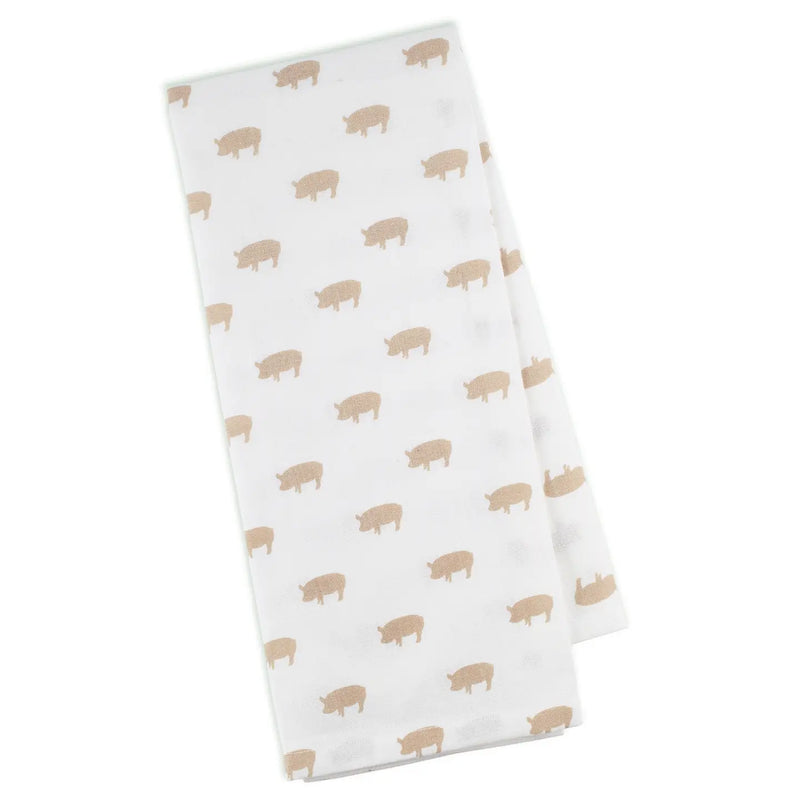 Farmhouse Assorted Dishtowels