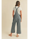 Macy Washed Overall's