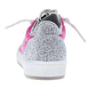 Toddler Paz Pink Sneakers