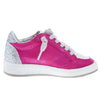 Toddler Paz Pink Sneakers