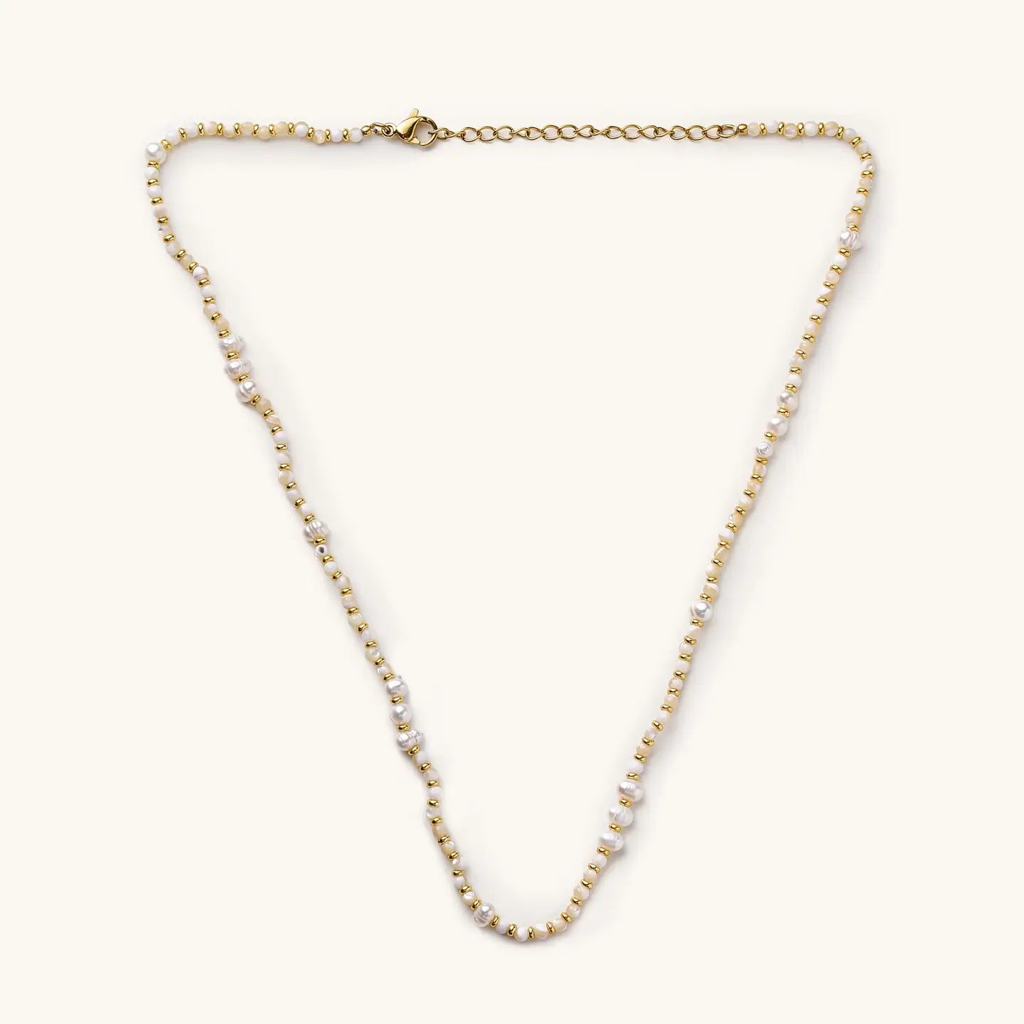 Nikki Smith - Gabby Necklace