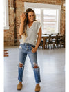 Jessica Collard Sweater
