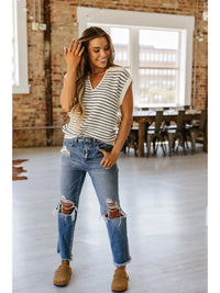 Jessica Collard Sweater