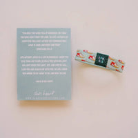 Walk In Light - Kids Bracelet