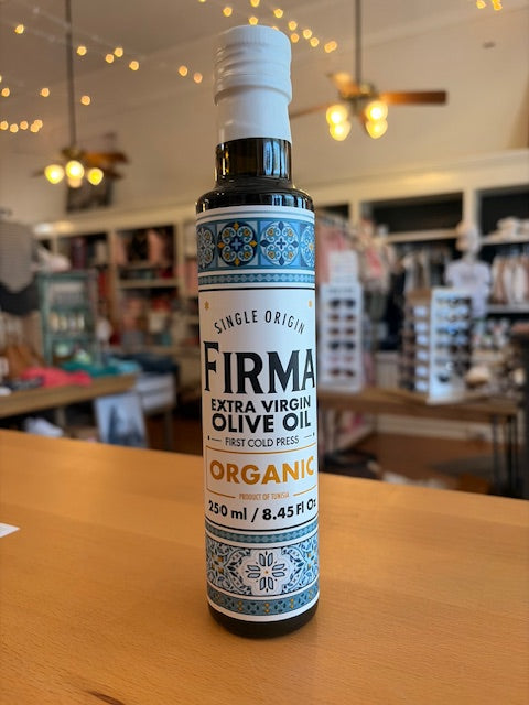 Firma Olive Oil