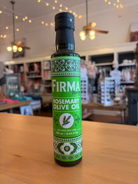 Firma Olive Oil