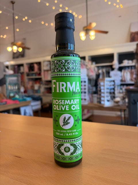 Firma Olive Oil