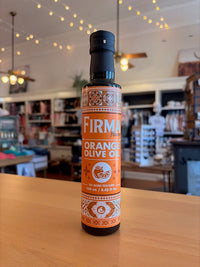Firma Olive Oil