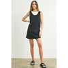 Freida French Terry Dress