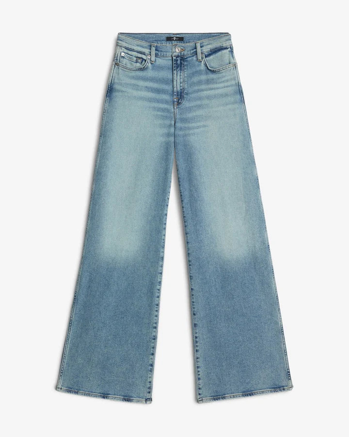 Seven for All Mankind Jeans - Lotta