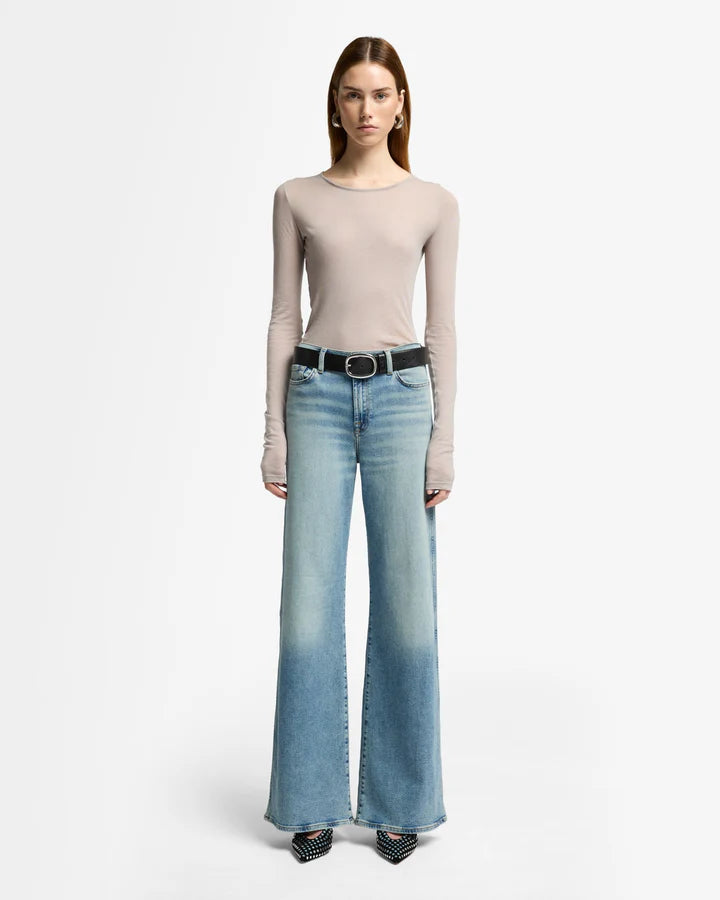 Seven for All Mankind Jeans - Lotta